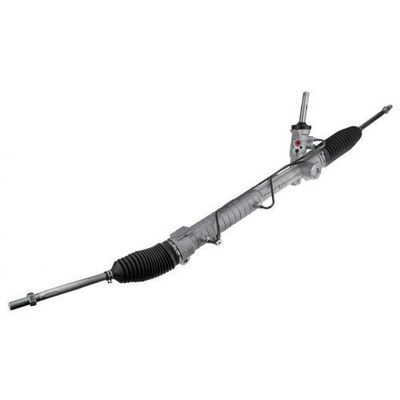 LR080151 Estante de dirección hidráulico DISCOVERY IV Range Rover Partes para automóviles