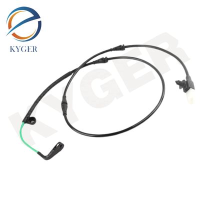 Se puede ajustar el sensor de la almohadilla de freno SEM500070 Discovery 3 Land Rover
