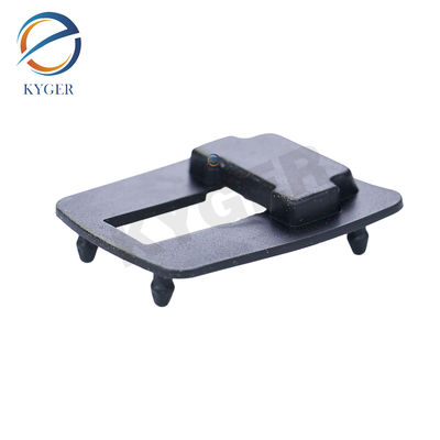 Gaseador Manija de puerta delantera CXE500050 Manija de puerta exterior Cap tapa de recubrimiento de gasket para Land Rover LR4 Range Rover Sport