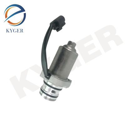 LR075763 Land Rover Bomba de aceite Evoque 2018 L538 2.0 Land Rover Partes de frenos