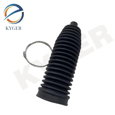 KYGER QFW000010 Bota con soporte de dirección para Land Rover Range Rover L322 03-12