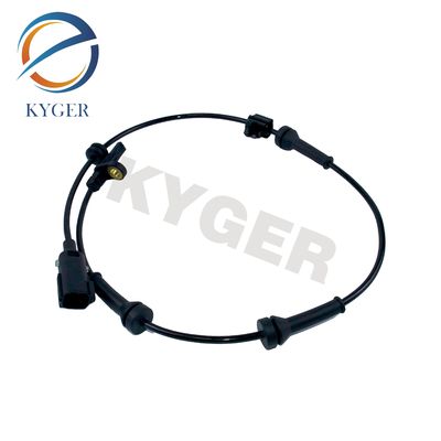 LR001057 Compartimientos para automóviles al por mayor ABS Sensor de velocidad de las ruedas Lr001057 Para Land Rover 2006-2014 Freelander 2 L359