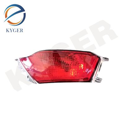LR043983 Luz de niebla del parachoques trasero automático LR095708 T4A12491 T4A17150 LR095709 LR043985 T4A17151 T4A12490 Para Land Rover