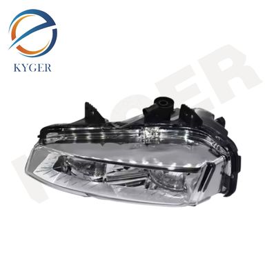 Sistema de iluminación automática de alta calidad KYGER Lámpara de niebla delantera izquierda LR026090 para Land Rover Range Rover Evoque 2012-2016 L538