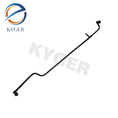 El agua de la manguera del radiador LR034645 LR081660 LR146301 Tubo de agua para Land Rover Discovery 5 L462 Range Rover Sport L494 Vogue
