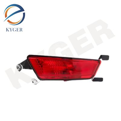 El sistema de iluminación automática LR088531 LR025149 LR088532 LR025148 Luz de niebla roja trasera izquierda para Land Rover Range Rover Evoque 2012 - 2016