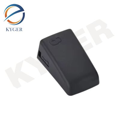 KYGER Alta calidad LR072421 Mango exterior de la puerta tapa exterior LR018254 para Range Rover Sport Discovery 4 Freelander 2