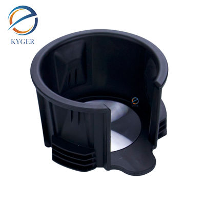 LR021330 Consola central del coche portador delantero de copa de bebida inserción LR087454 para Land Rover Range Rover Sport