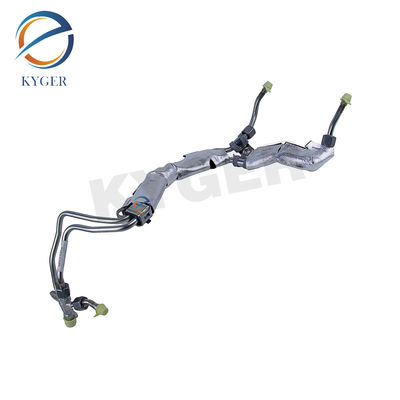 Sistema de inyección de tren LR065487 LR042411 LR038165 Tubo de combustible para Land Rover Range Rover D4 RS10 RR
