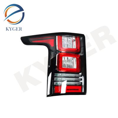 LR061682 Luces traseras LED para automóviles Conjunto de luces de cola LR061659 para Land Rover Range Rover L405 2013 2014 2015 2016 2017
