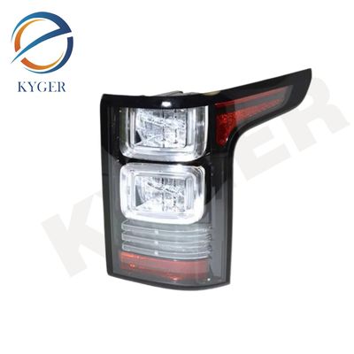 KYGER Sistema de iluminación automotriz de alta calidad LR053540 Luces traseras LR053536 Adecuado para Land Rover Range Rover 2013
