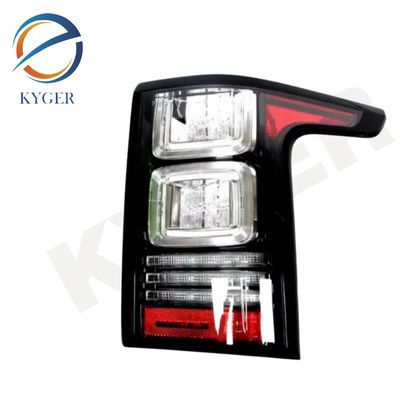 Sistema de iluminación automática de alta calidad KYGER para Land Rover Range Rover IV L405 LR053536