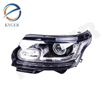 LR040677 Fábrica de actualización de la carrocería del faro para Land Rover Range Rover Vogue 2013 2014 2015 2016 2017 L405 LR067213