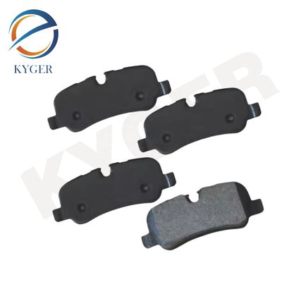 El sistema de frenado trasero LR134696 para Land Rover Range Rover III