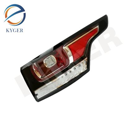 Sistema de iluminación automática LR054749 Luz trasera para Land Rover Range Rover Sport 2014-2020 LR061589 LR061588
