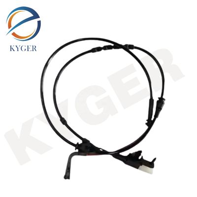 Sensor de pastilla de freno trasera de alta resistencia LR115018 Land Rover Partes de freno