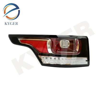 Sistema de iluminación automática LR054750 Luz trasera izquierda trasera para Land Rover Range Rover Sport 2014-2020 LR061589 LR061588