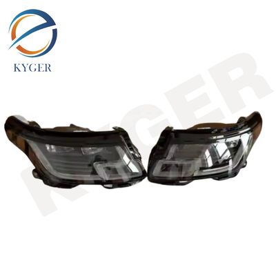 KYGER Alta calidad LR057269 faro RH Sistema de iluminación automática para Land Rover Range Rover Sport