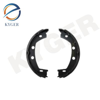 LR001020 Calzado de freno de mano para Land Rover Freelander 2 2014 Partes del sistema de freno automático
