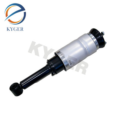 Absorbedores de choque del aire Soporte de suspensión del aire delantero RNB501580 RNB000858 RNB501180 RNB501250 LR018398 Para Land Rover DIscovery RRS