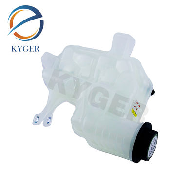 LR020367 LR013663 PCF500014 PCF500015 PCF500110 Tanque de expansión de agua del refrigerante del radiador del motor para Land Rover L319 L320