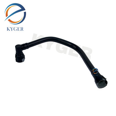 Control de emisiones del tubo de la manguera de respiración del carter del motor LLH500120 para Land Rover Lr4 Discovery 3 y 4 V6 4.0