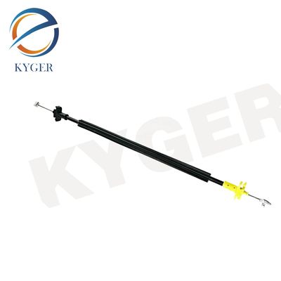 LR025409 Cable de cerradura exterior de la puerta delantera Cable de bloqueo de control de liberación de la puerta exterior para Land Rover Range Rover Evoque 12-18