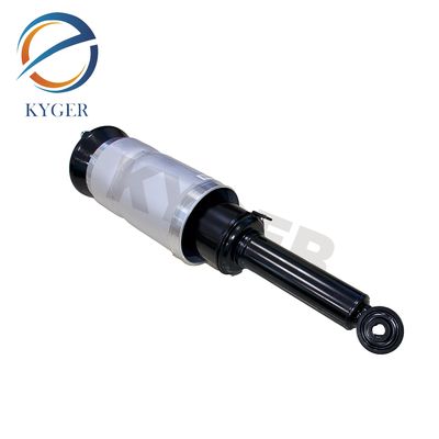 Absortores de choque de aire de alta calidad Suspensión frontal de aire RNB501580 RNB501180 RNB501250 Para Land Rover DIscovery Range Rover