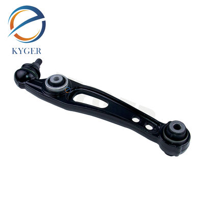LR078477 LR078476 LR034217 Partes de la suspensión trasera Brazo de control inferior derecho delantero LR078477 Para Land Rover Range Rover Sport