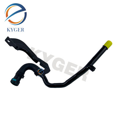 El motor de refrigeración del tubo de agua LR031393 LR034624 LR017802 manguera de refrigeración de calefacción para Land Rover Range Rover Sport Discovery IV