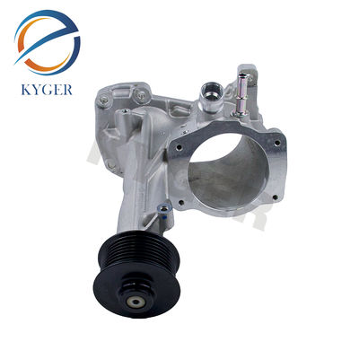 3.0L V6 Kit de reparación de súpercompresores C2Z30694 C2D40425 C2D53104 para Range Rover para Discovery para Jaguar F-Type XF XJ