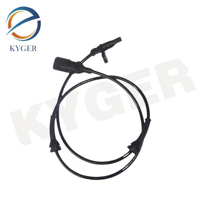 Venta caliente de piezas de automóviles fabricante mayorista de automóviles T4A4018 Sensor ABS delantero Sensor de velocidad de las ruedas Para Jaguar F-PACE X761