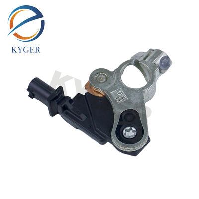 La batería de la corriente del sensor de cable terminal de alambre negativo LR038721 C2Z16597 LR038721 LR026038 para Land Rover Sport Evoque Jaguar