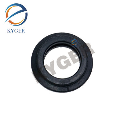 Sello del tubo de salida del enfriador de aceite LR030593 Junta de sellado de anillo O para Range Rover Vogue 2010-2018 Range Rover Sport 2010-18 Discovery 4