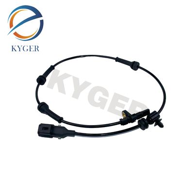 Parts de automóviles ABS Sensor de velocidad de las ruedas LR001057 para Land Rover 2006-2014 Freelander 2 L359
