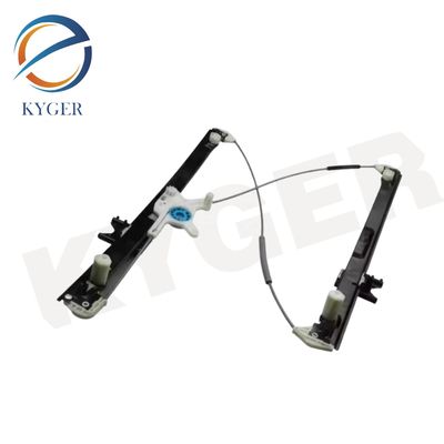 LR153953 Regulador de ventanas RH delantero derecho con motor LR083210 elevador de ventanas adecuado para Land Rover L462 Discovery 2017-2020