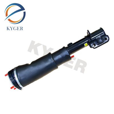 RNB000750 RNB000740 Suspensión de aire delantera Absorción de choques de aire Muelle de aire de resorte para Range Rover 3 L322 Range Rover Sport L320