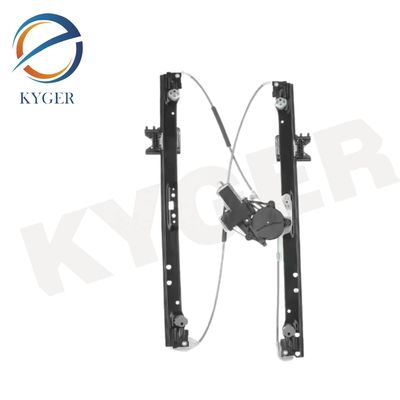 Auto Parts Regulador de ventanas RH delantero derecho con motor LR083210 elevador de ventanas adecuado para Land Rover L462 Discovery 2017-2020