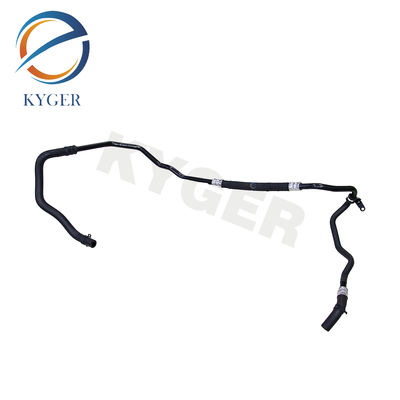 LR001102 Envasador para la manguera de succión de la bomba para Land Rover FREELANDER 2 desde 2006 hasta 2014