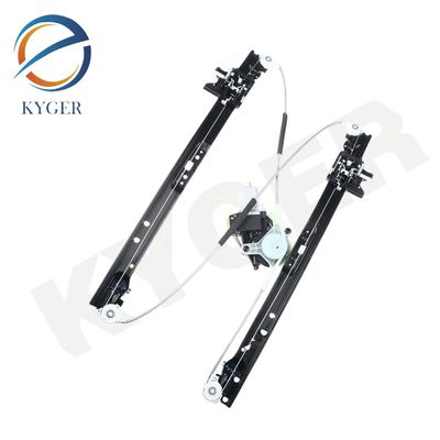 LR083206 Rear Right Auto Parts Auto Body Systems Window Drive Regulador de ventanas para el Land Rover Discovery 5 2017 L462
