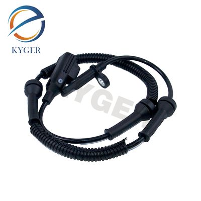 El sensor de velocidad de las ruedas T4A2784 de ABS LR090859 para Land Rover Range Rover Velar 2017 Jaguar F-Pace 2016