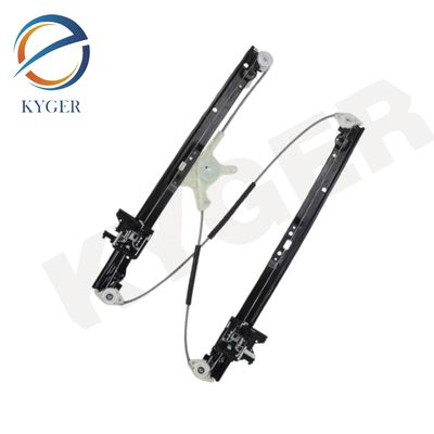KYGER Auto Parts LR098183 Regulador de ventana trasera de mano izquierda para Range Rover Vogue L405 2013 LR034291 LR078166 LR057335 LR052694