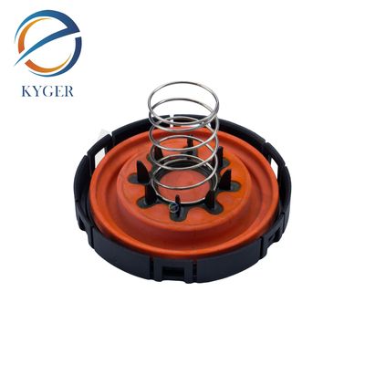 3.0L 5.0L Kit de servicio de válvulas de PVC LR133579 C2D60163 para Land Rover Discovery 4 5 Range Rover Sport Velar Nuevo defensor