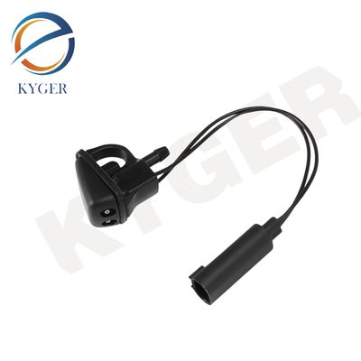 KYGER LR048710 Componente automático Lavadora de parabrisas Boquilla OE LR048615 LR1015853 Para Land Rover Freelander 2 2006 - 2014 L359