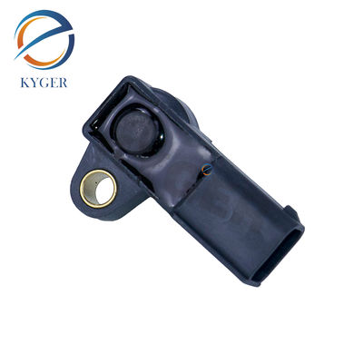 MAP Sensor LR077148 LR019130 T4A12211 1316126 Sensor de presión de admisión absoluta múltiple para Land Rover L319 L462 L405 Jaguar XJ X