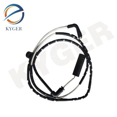 KYGER Venta en caliente Pad de freno para automóviles Sensor de desgaste de la línea de alarma del pad de freno SOE500030 para Range Rover 2010 - 2012 L322 Range Rover L322