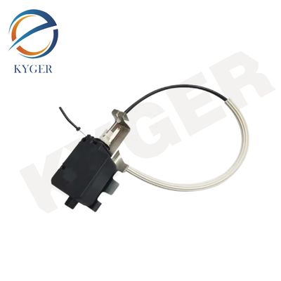 FSG500030 Sistemas de carrocería de automóviles Partes de automóviles Tanque de combustible Flap de bloqueo Actuador Cerraduras de puertas para Land Rover Discovery 4 2010 - 2016 L319