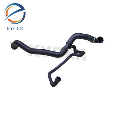 El agua de la tubería inferior del radiador LR080120 para Land Rover Range Rover Sport L405 L494 Vogue 2013