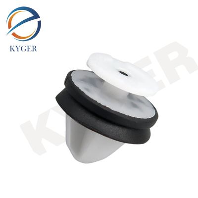 LR006101 Clip de recorte interior y exterior para puertas y moldes para Land Range Rover Freelander Discovery Sport Evoque