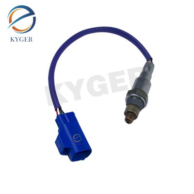 Sensor de oxígeno calentado C2D23703 T2R54607 C2D54167 Para el Jaguar XJ XF tipo F